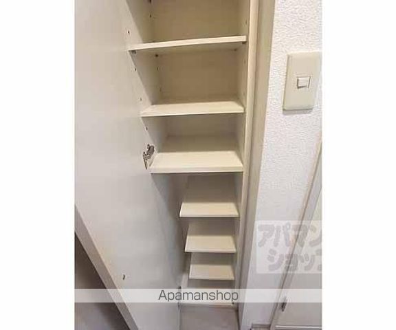 クリスタル北山の内装写真