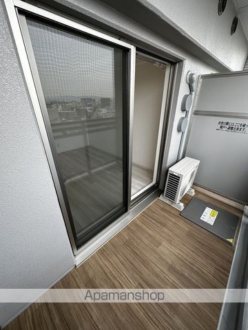 エスリード大阪プライムゲートの内装写真