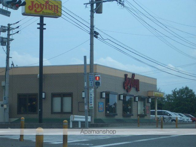 アジャートIの周辺写真