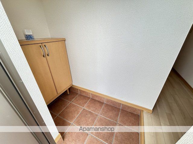 Maisonette柊の内装写真