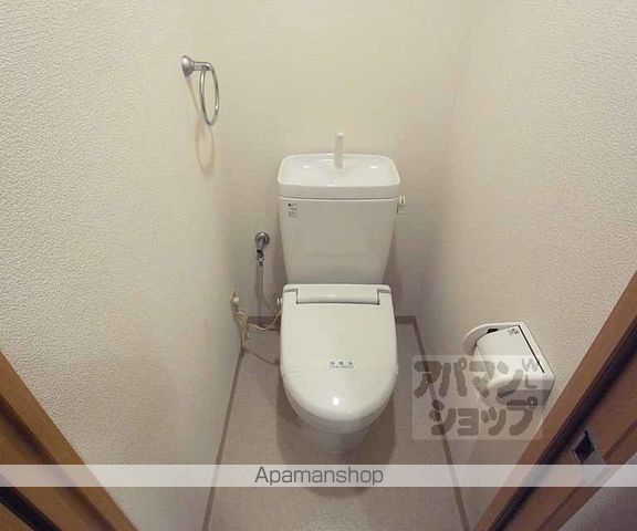 HIRO MOMOYAMAの内装写真