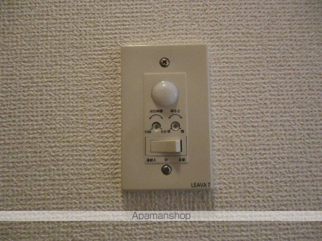グランチェスタA棟の内装写真