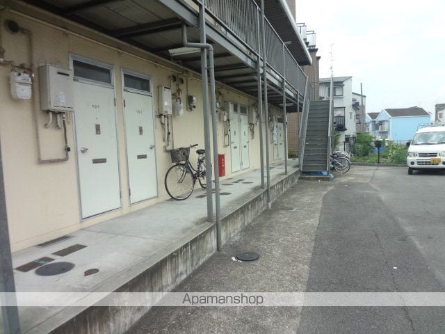 ハイツ大村のその他写真