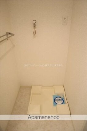 クリア　岩本町[2LDK/70.36m2]の内装4