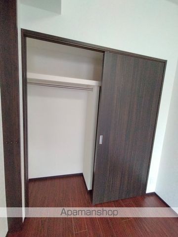 プレジオ城東の内装写真