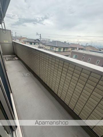 ディアコートの内装写真