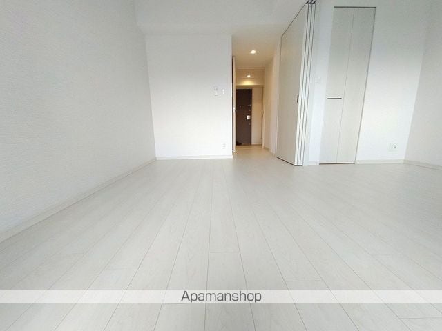 ATTIRANTNISHIMIKUNIの内装写真