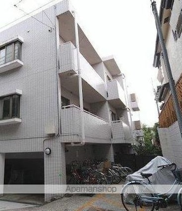 東京都世田谷区赤堤２丁目[2SLDK/70.9m2]の外観2
