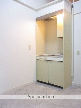 東京都中野区大和町１丁目[1R/16m2]のその他部屋・スペース