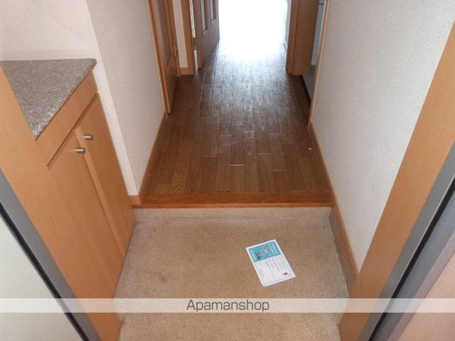アット長田の内装写真