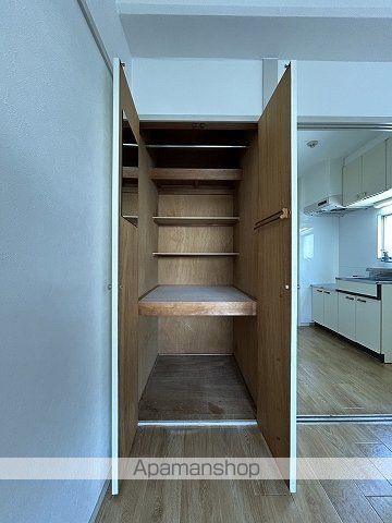 コーポ中広の内装写真