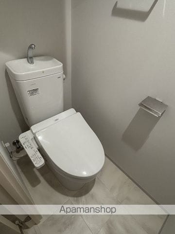 アーバンパーク北浦和の内装写真