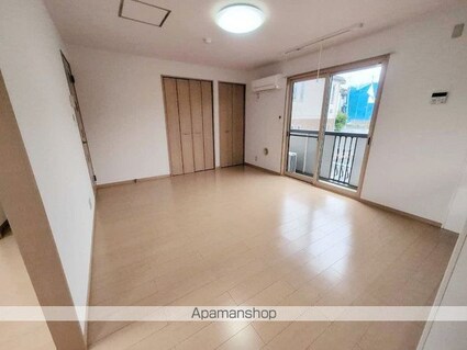 フォレスタ等々力[1LDK/41.92m2]のリビング・居間1