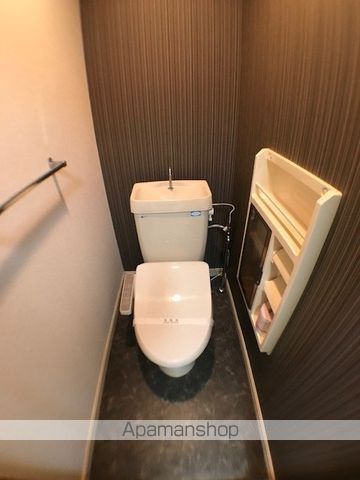 清水ハイツの内装写真