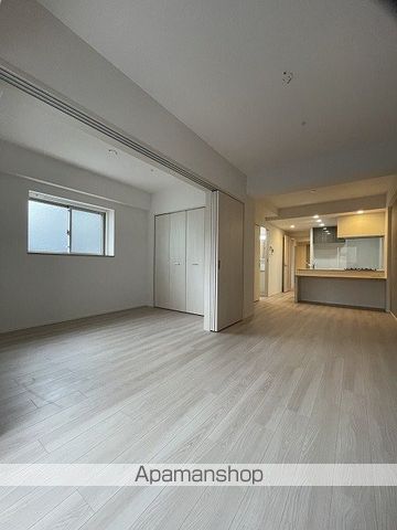 スプランディッド上本町 WESTIIの内装写真