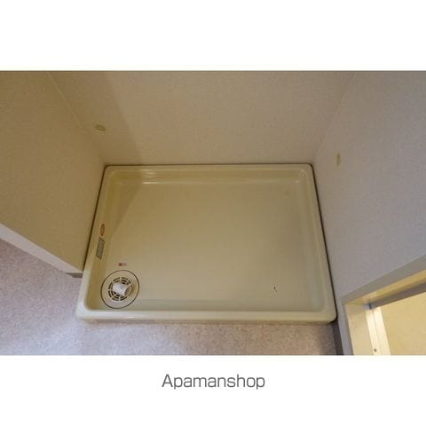 コーポレート連雀2号棟の内装写真
