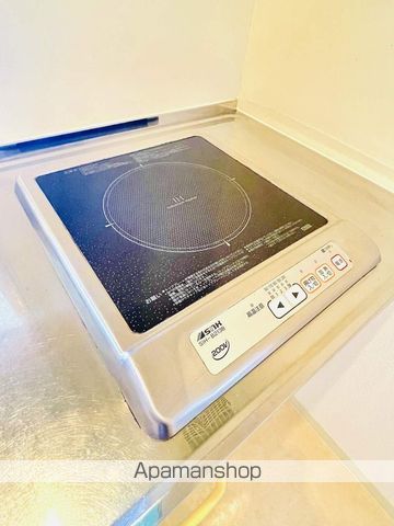 ジュネス関目高殿の内装写真