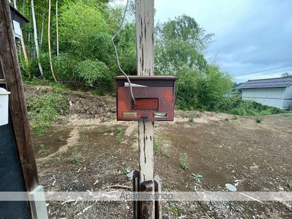 小比企町古民家一戸建[5DK/151.74m2]の共用部