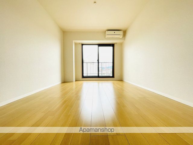 サン守口の内装写真