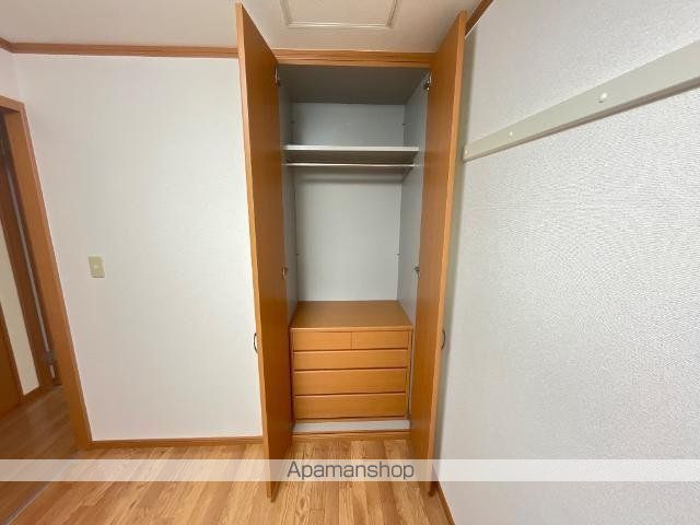 サンリバー正木の内装写真