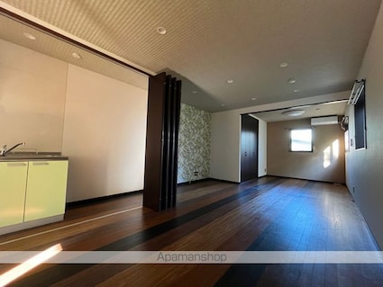 コーポＥＲＩ[1LDK/46.21m2]のリビング・居間