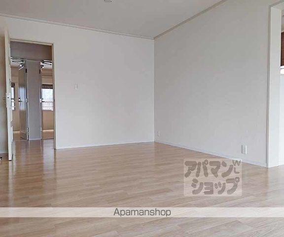 レジデンス向島の内装写真