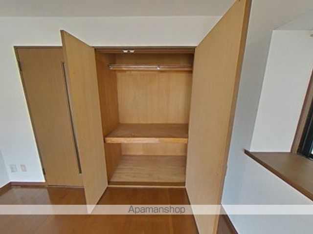新大江プラザマンションの内装写真