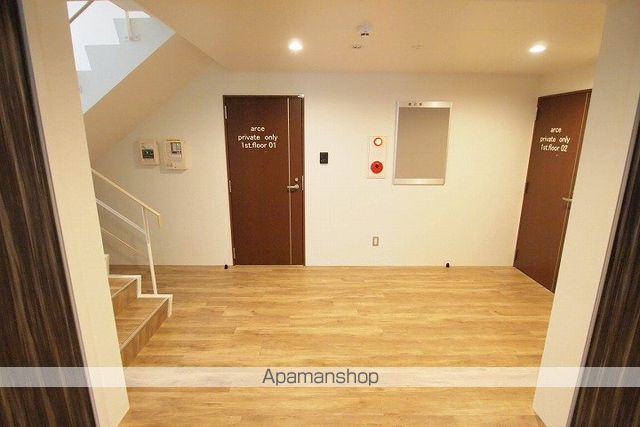 札幌市南北線 南平岸駅 徒歩7分 4階建 築11年のその他写真