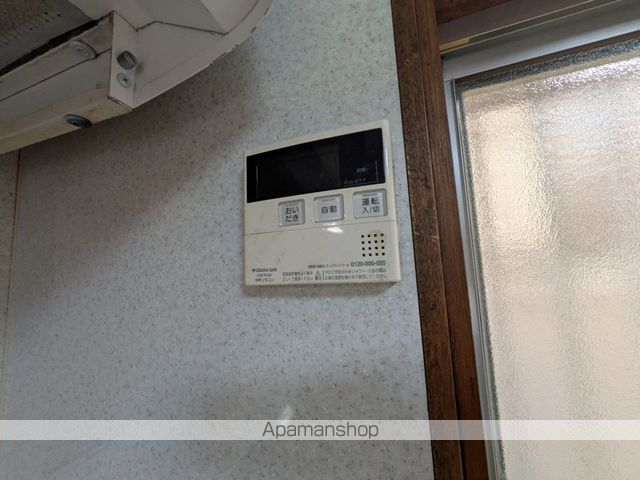 近鉄難波・奈良線 八戸ノ里駅 徒歩11分 3階建 築44年の内装写真