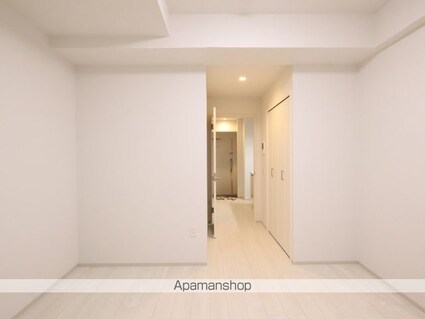 Ｅ－ｃｉｔｙ大須[1K/28.9m2]の内装3