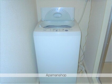 レオパレスライフタナカⅡ[1K/23.18m2]のその他部屋・スペース2