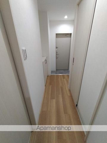 ヴィオーラ西宮の内装写真