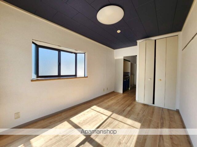 東京都日野市万願寺６丁目[1R/19.8m2]のその他部屋・スペース