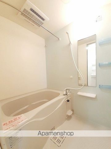 ソーホー ビレッジの内装写真