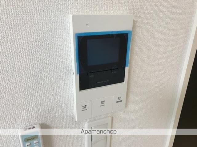 クレール矢賀駅前の内装写真