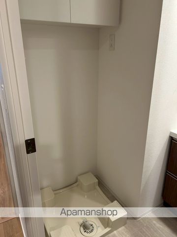 パークアクシス品川天王洲アイルの内装写真
