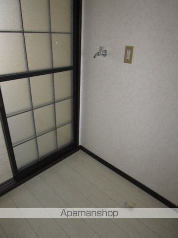 フレグランス小泉の内装写真