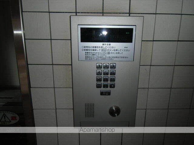 ベルファース練馬[1K/21.6m2]の共用部3