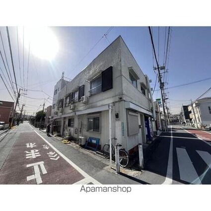 ＲＳー１２[1K/23.43m2]の外観2