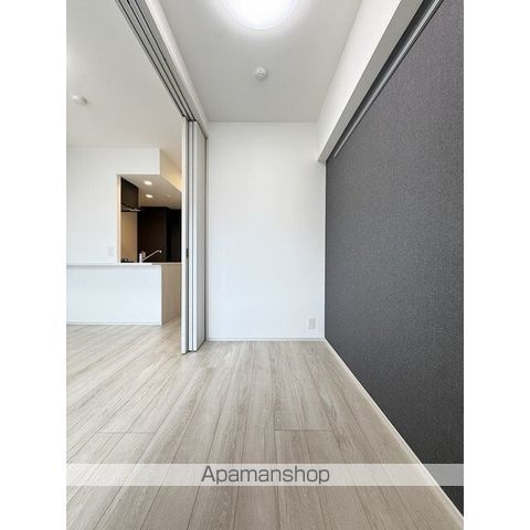 アジールコート下高井戸の内装写真