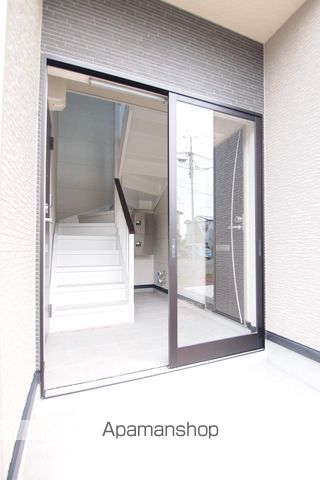 ルミエール菊水上町4—2のその他写真