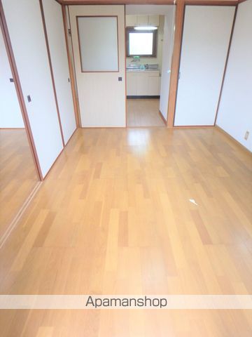 平野台ハイツの内装写真