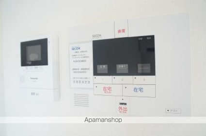 リブリ・ラ　サンサリテ西船橋[1K/26.08m2]のその他設備