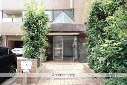 シティーコート翠雲[1K/33.15m2]の外観3