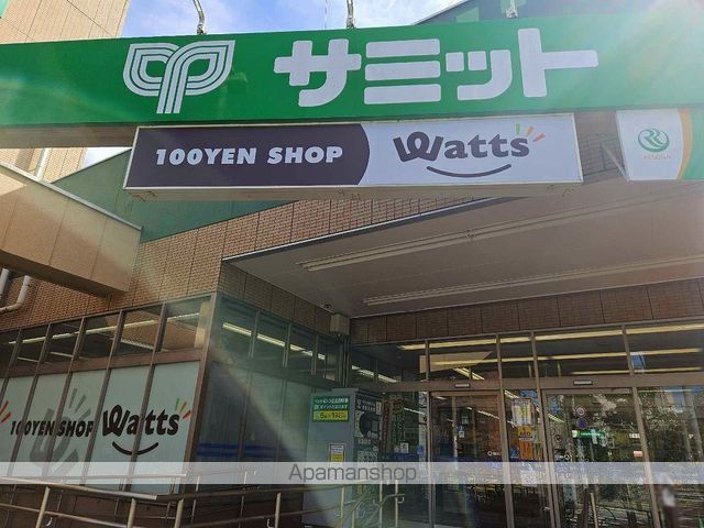 レオネクストUBUKATAの周辺写真