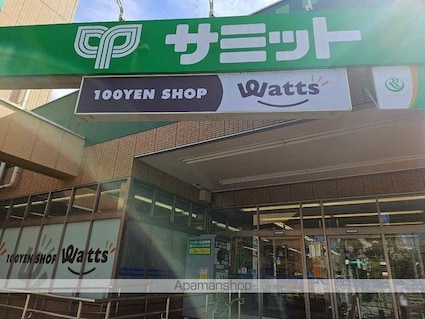 レオネクストＵＢＵＫＡＴＡ[1K/20.96m2]の周辺3