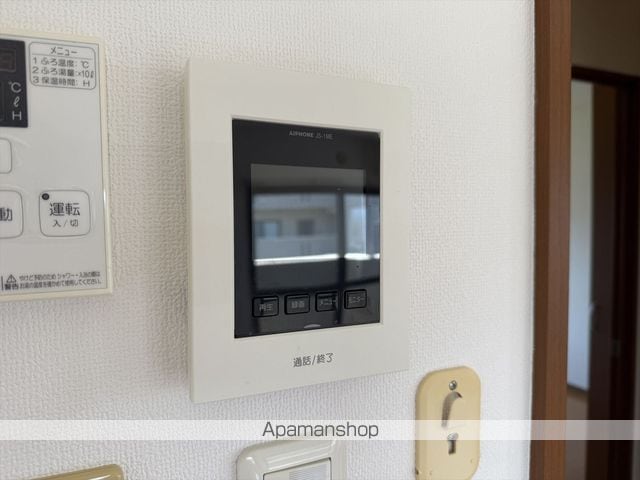 コンフォートパレスAの内装写真