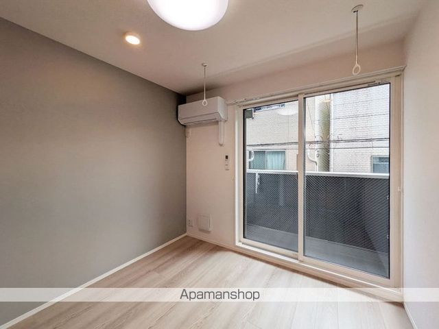 セレスティア京島の内装写真