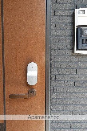 カーサ　アルコ・イーリス[2LDK/58.41m2]のその他設備