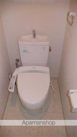 VANTER MISAの内装写真